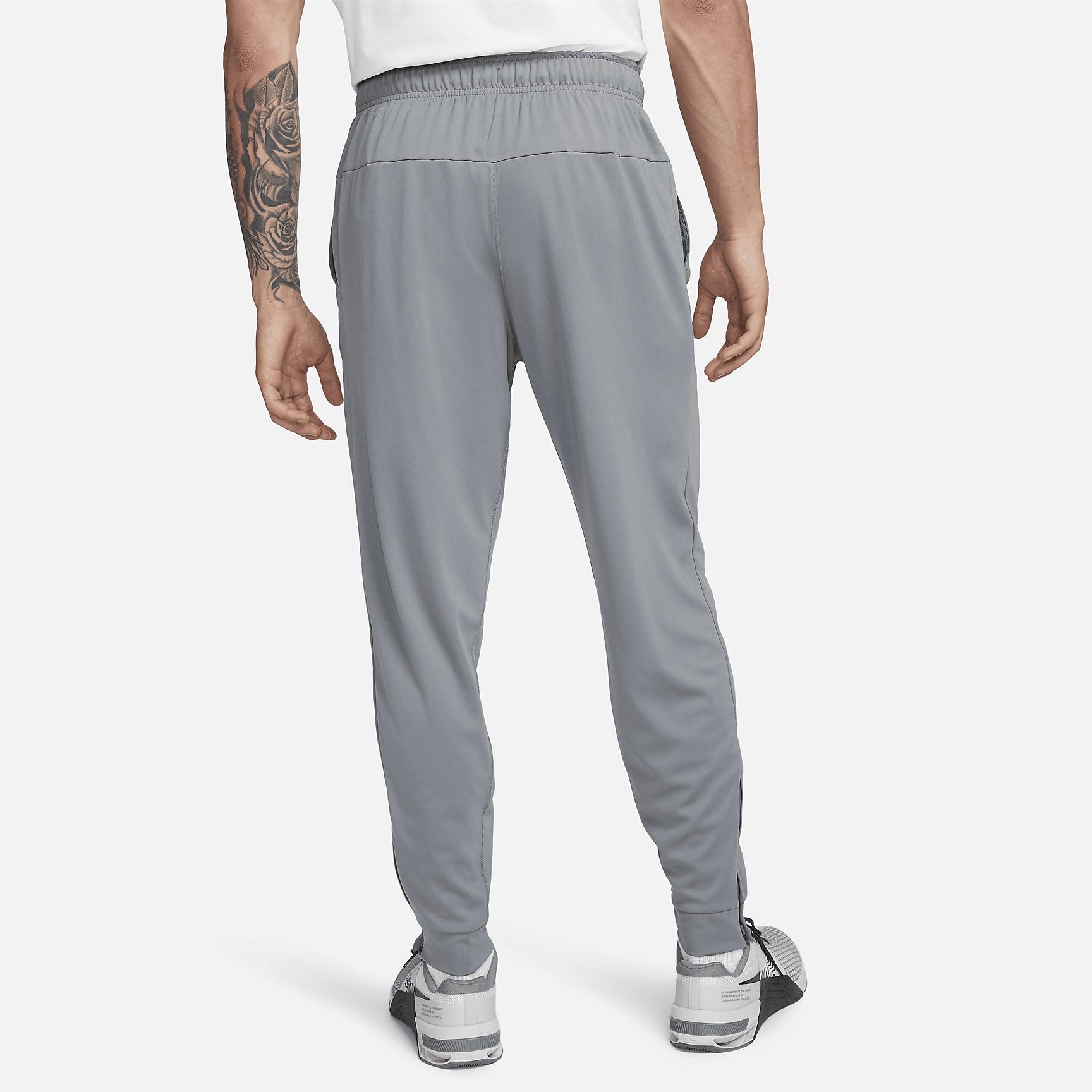 Nike Mens Totality Dri-FIT Tapered Versatile Pants | FB7509-084 Product Image