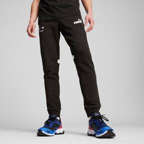 PUMA BMW M Motorsport MT7+ Men's Sweat Pants Product Image
