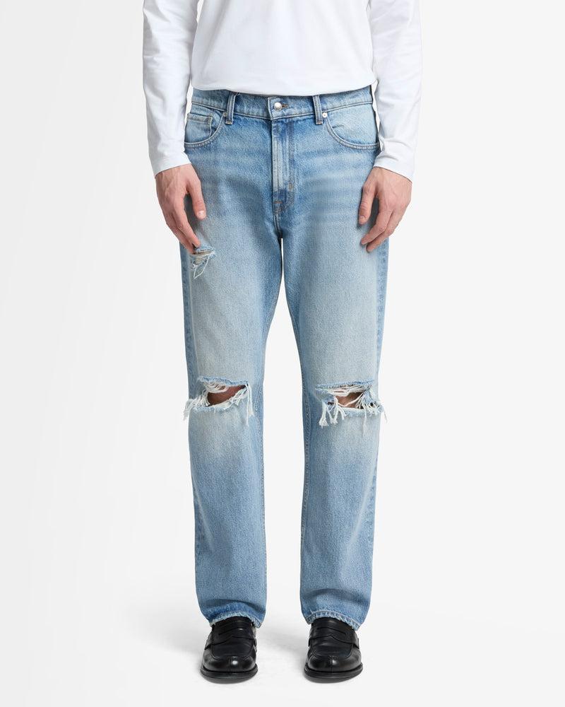 Modern Straight Product Image