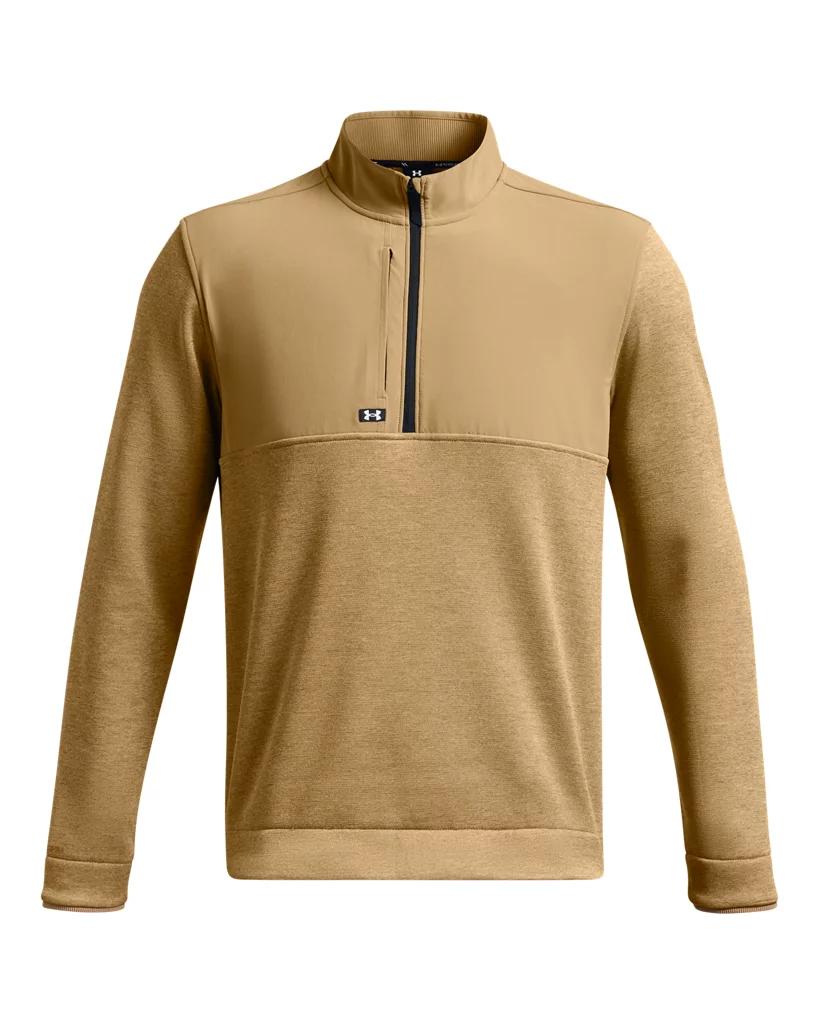 UA Drive Storm SweaterFleece Product Image