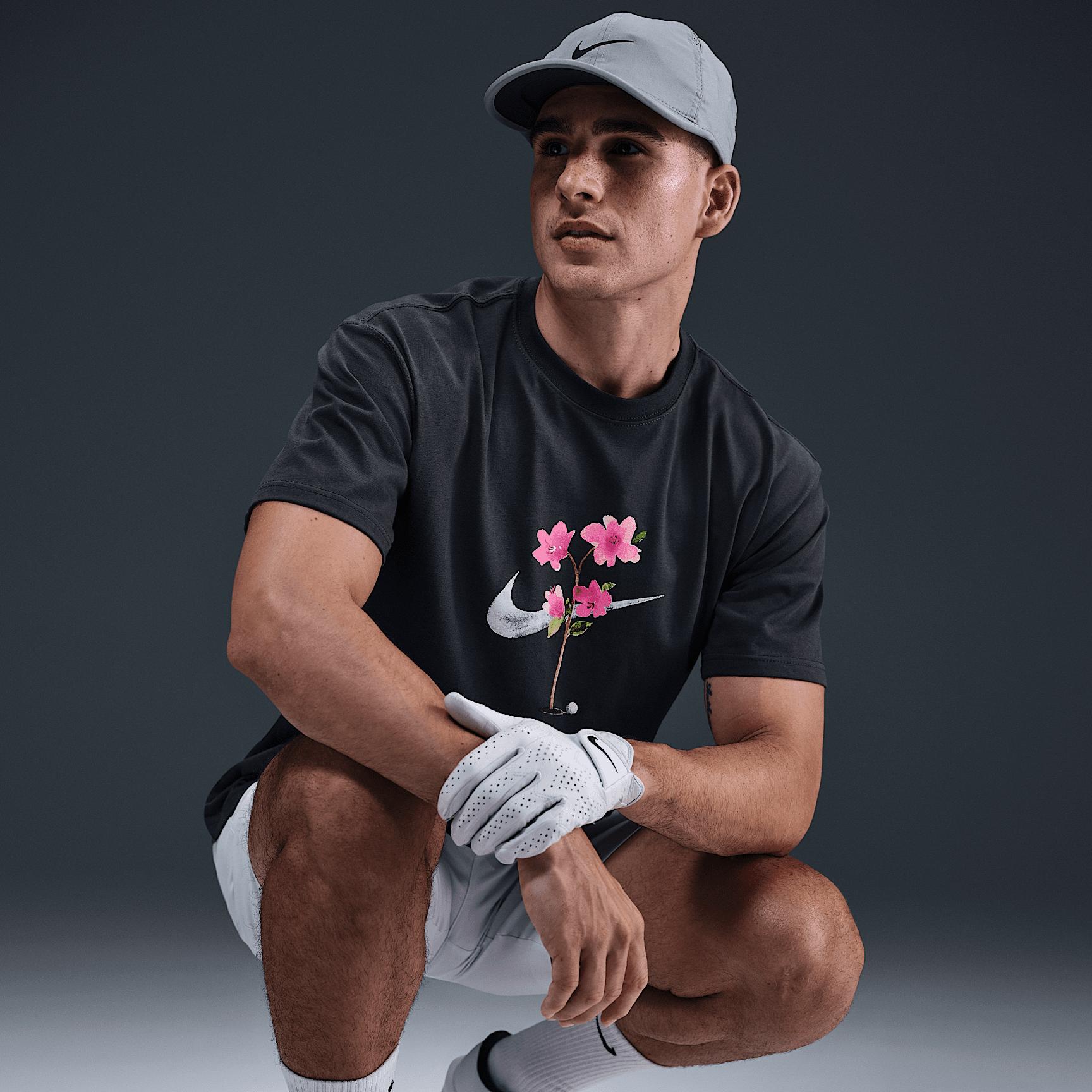 Nike Men's Max90 Golf T-Shirt Product Image