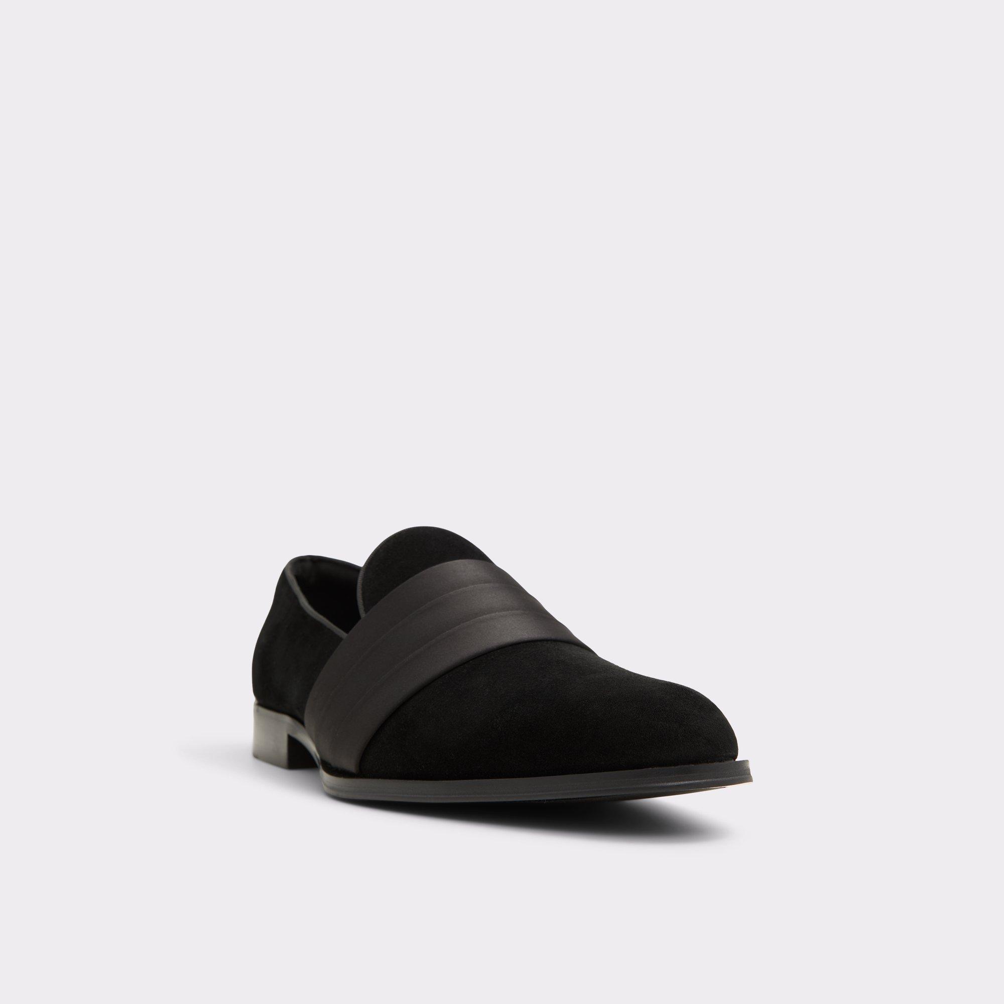 Kenny Other Black Men's Dress Shoes | ALDO US Product Image