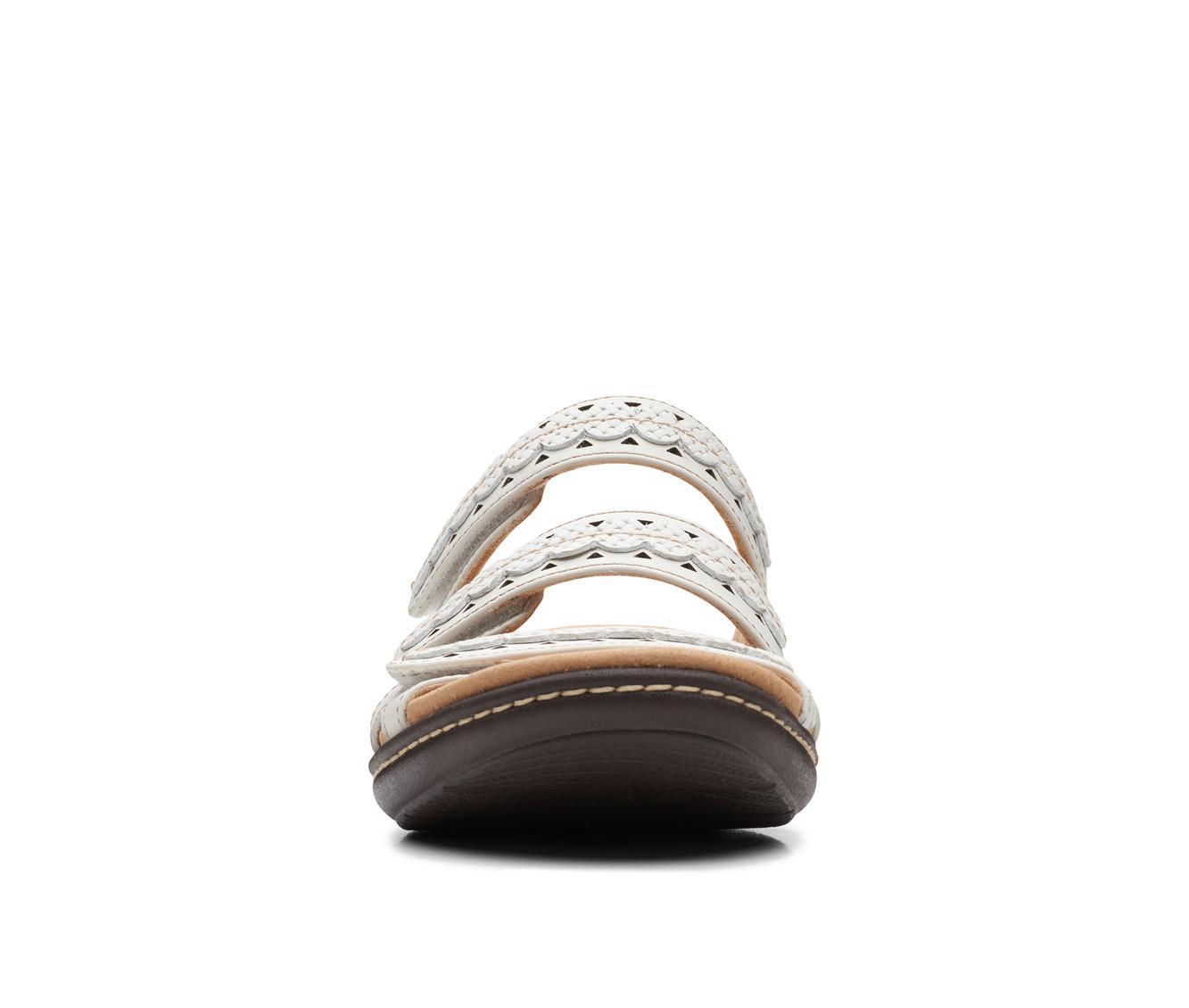Women's Clarks Laurieann Cove Sandals Product Image