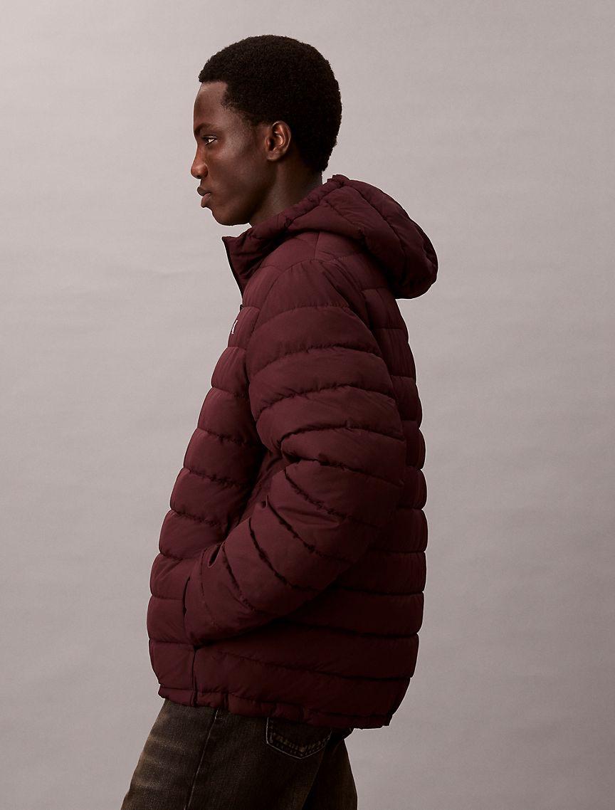 Packable Ripstop Puffer Jacket Product Image