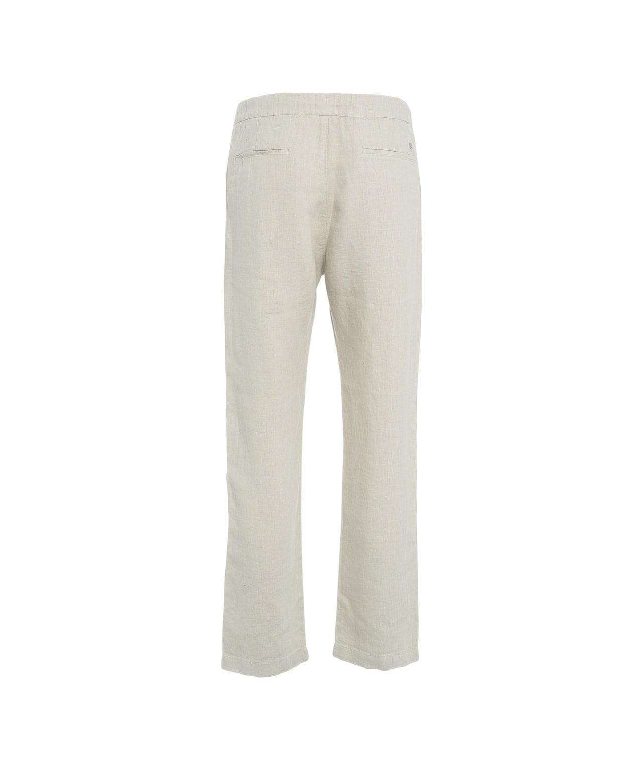 Linen pants 'Vigo Tapered' Product Image
