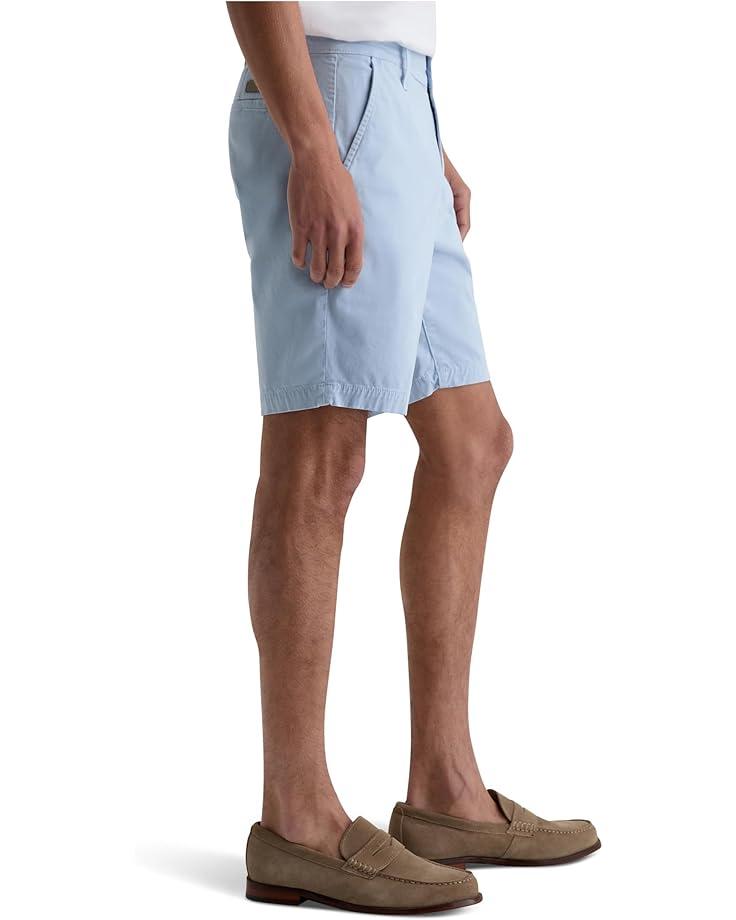 Essential Chino Shorts 8" Product Image