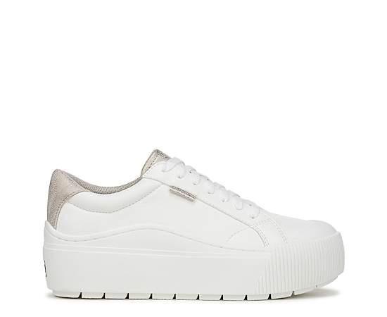 Dr. Scholls Womens Time Off Max Lace Sneaker Product Image
