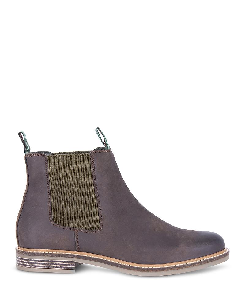 Barbour Mens Farsley Chelsea Boots Product Image