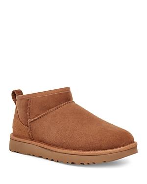 Womens UGG® Classic Ultra Mini Boot Product Image