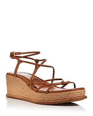 Paige Womens Julia Wedge Sandals Product Image