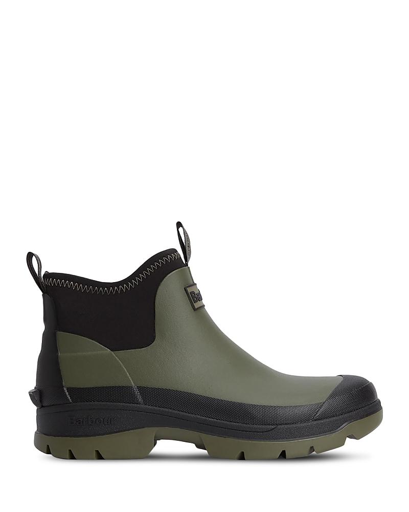 Barbour Mens Ridge Welly Boots Product Image