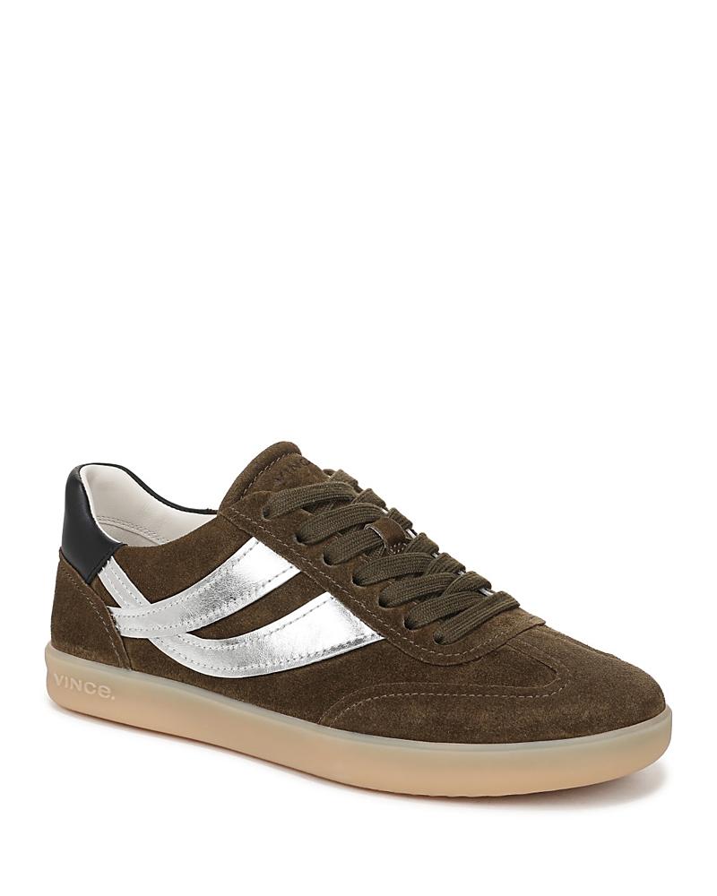 Vince Womens Oasis Sneakers Product Image