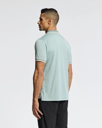 MENS STRATTON SPORT PIQUE POLO - B6K202E200 Product Image