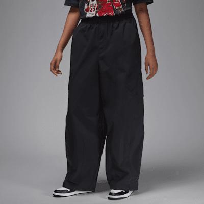 Women's Jordan Flight Chicago Parachute Pants Product Image
