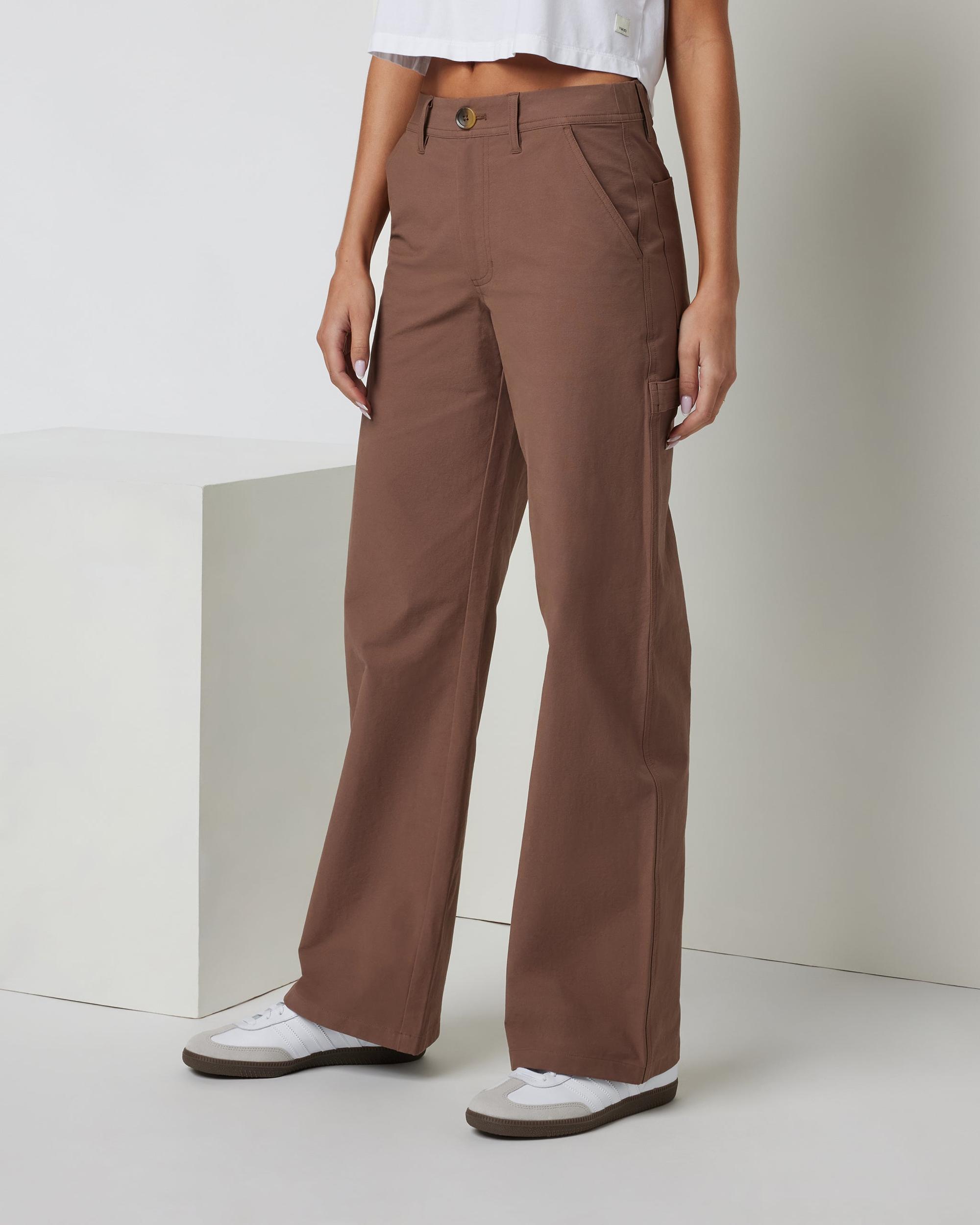 Getaway Pant Product Image