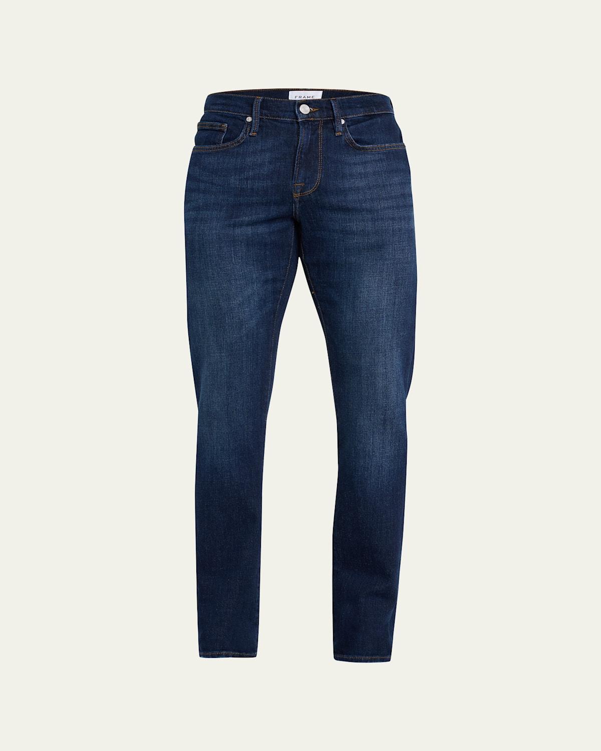 Frame LHomme Slim Fit Jeans Product Image