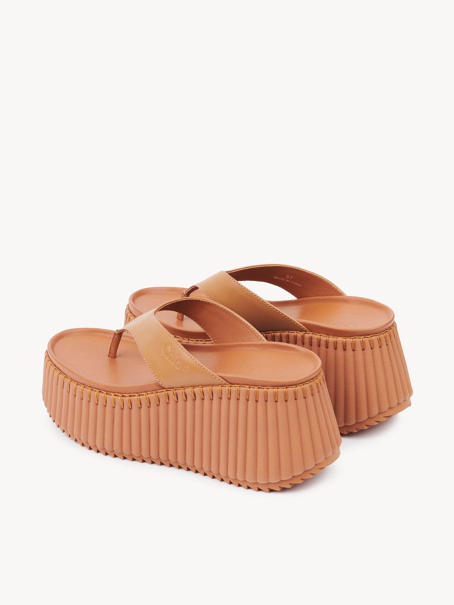 Nama wedge slide Product Image