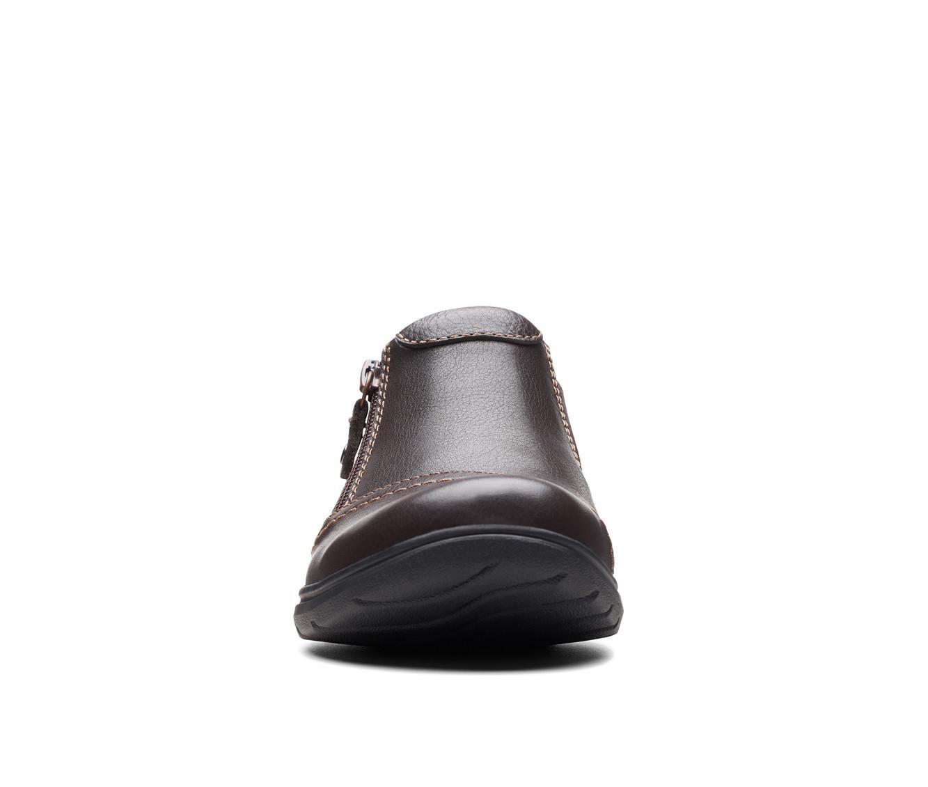 Women's Clarks Carleigh Ray Slip On Shoes Product Image