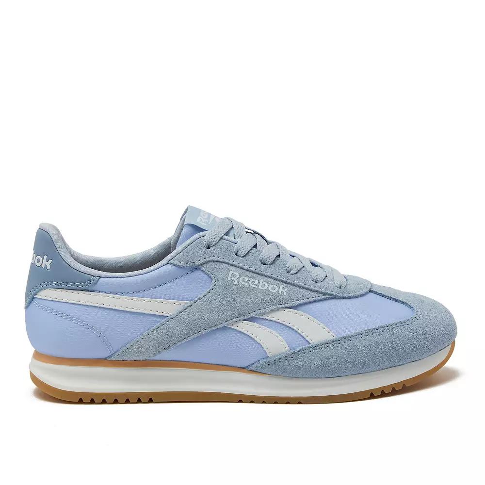 Reebok Fiori Women's Sneakers, Size: 7.5, Y2k Blue Product Image