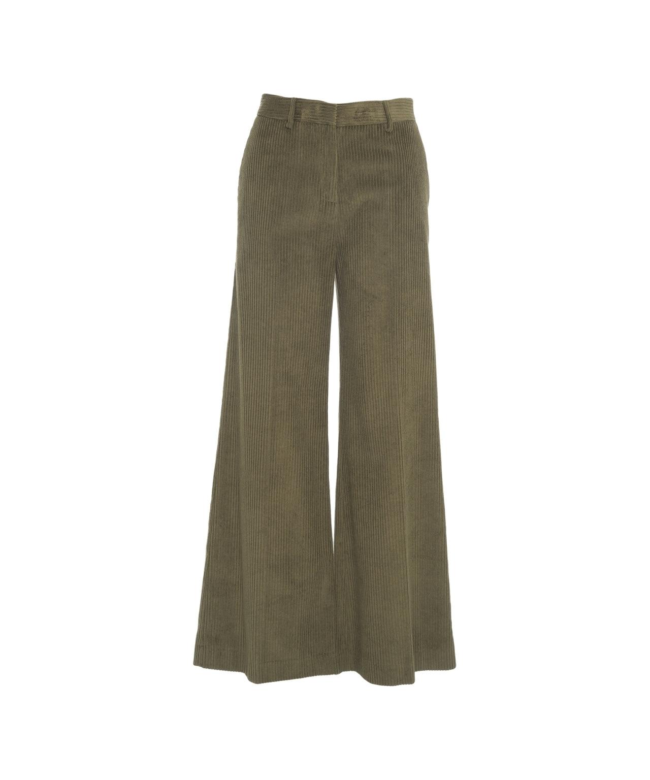 Flared pants Product Image