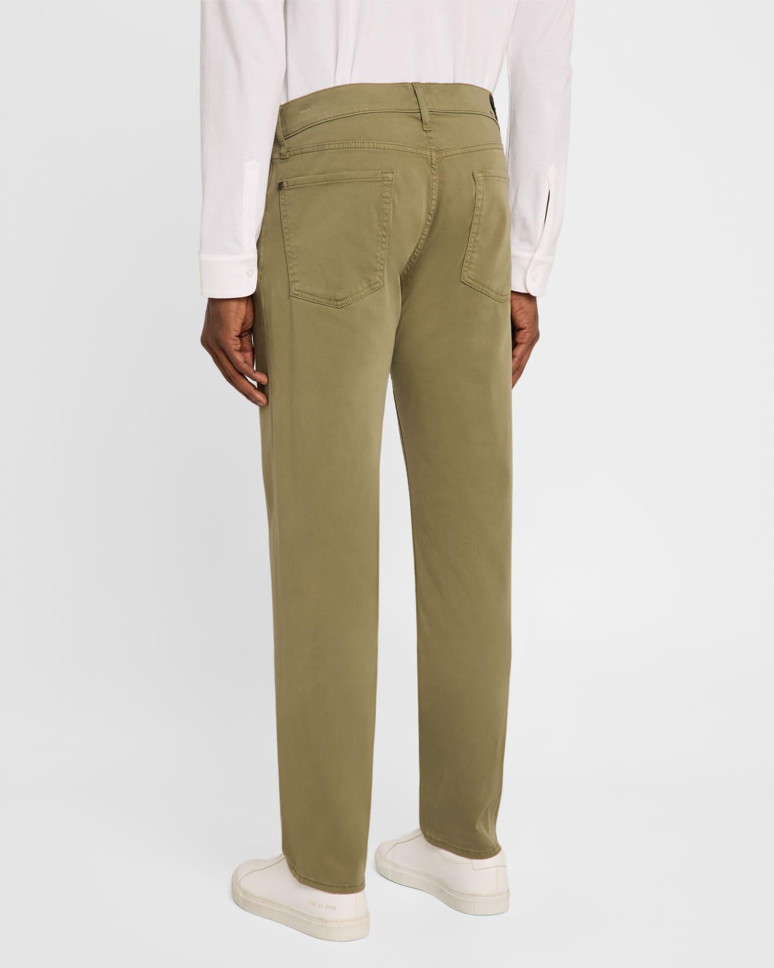 Men's Slimmy Luxe Performance Plus Pants Product Image