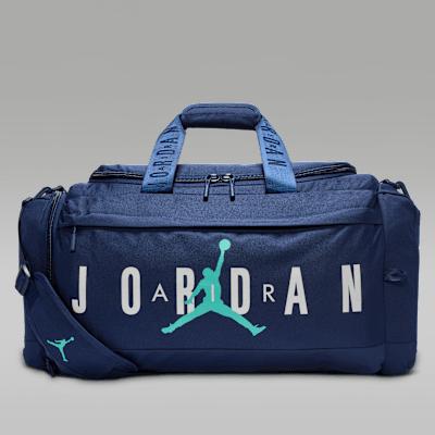 Men's Jordan Velocity Duffle Bag (62.5L) Product Image
