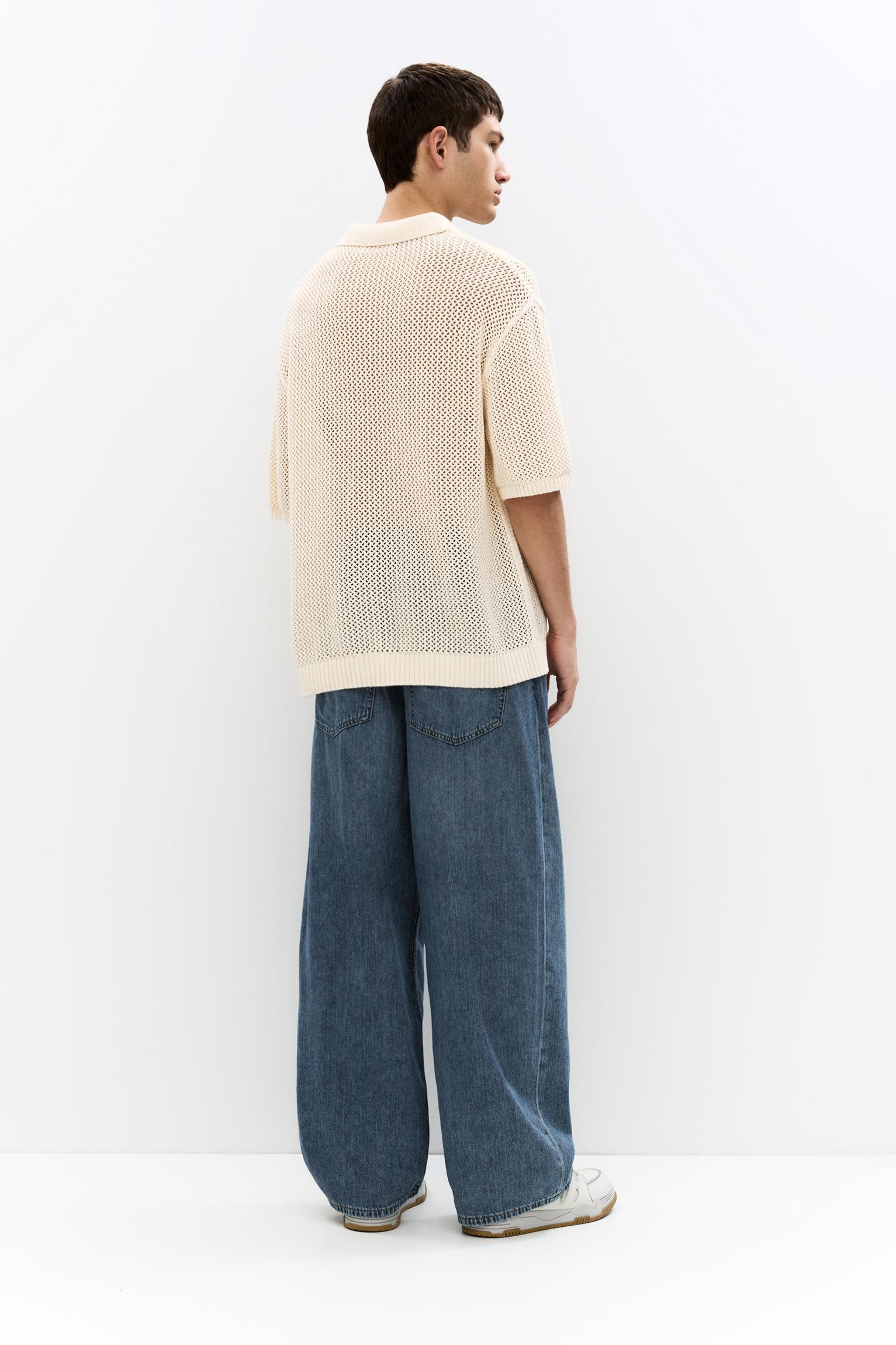 Super baggy jeans Product Image