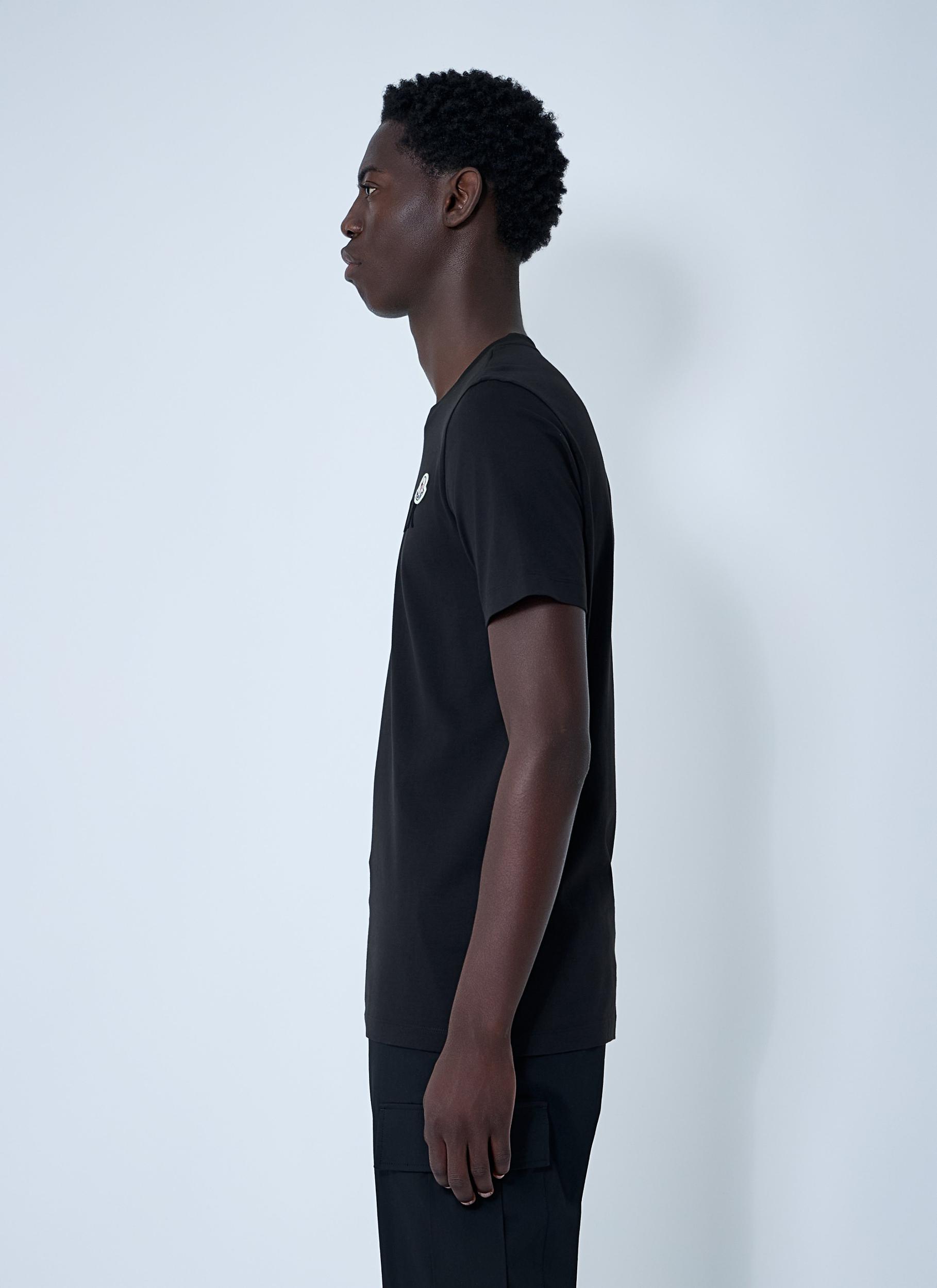 Hannibal Character Collage T-Shirt Product Image