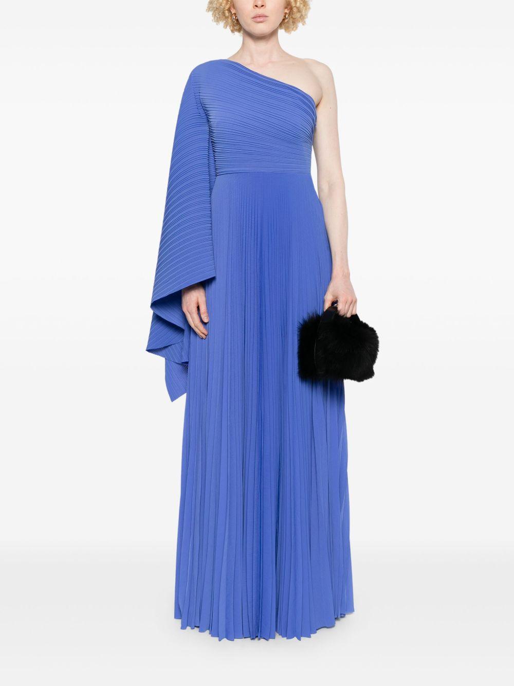 Maci maxi dress Product Image