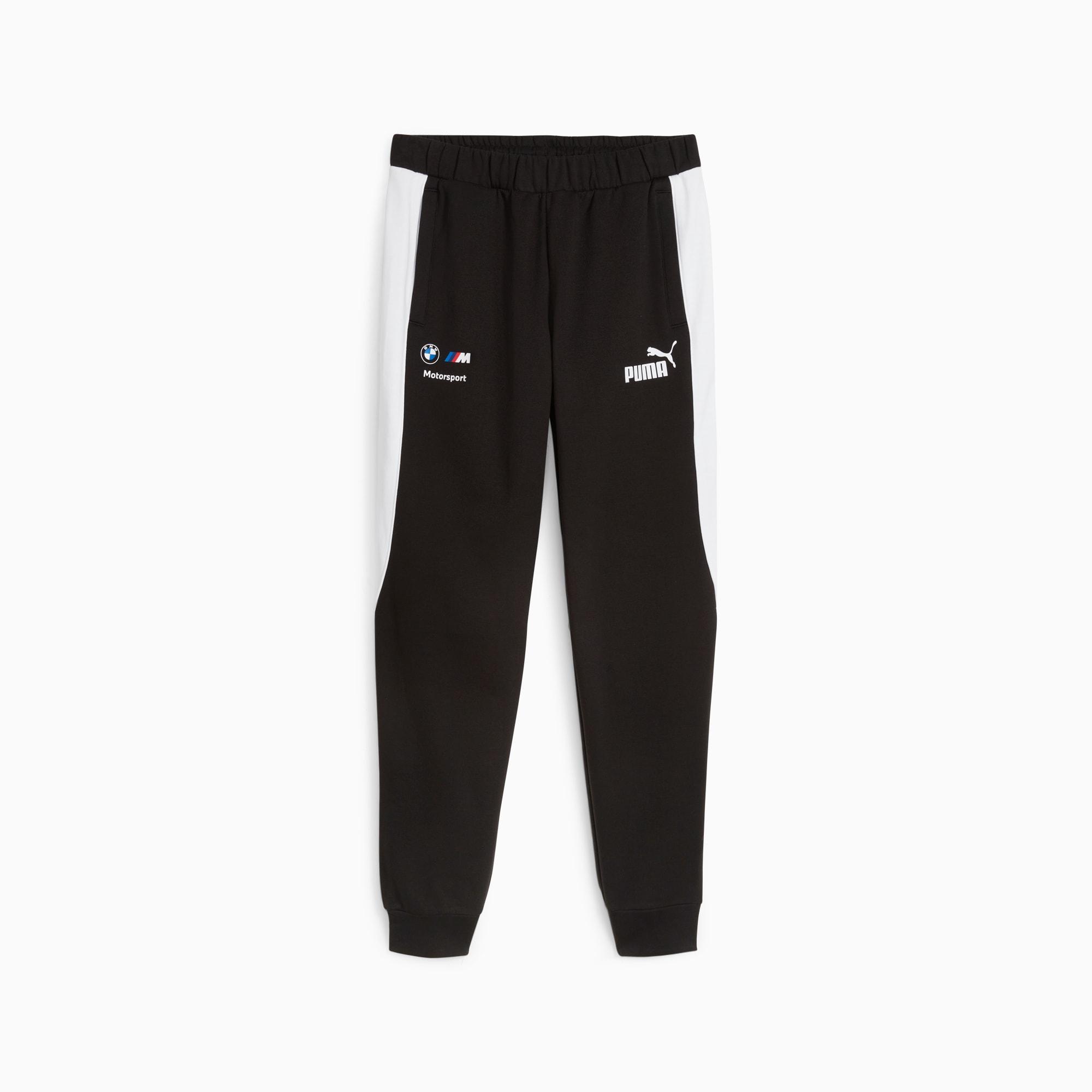 BMW M Motorsport MT7+ Men's Sweatpants Product Image