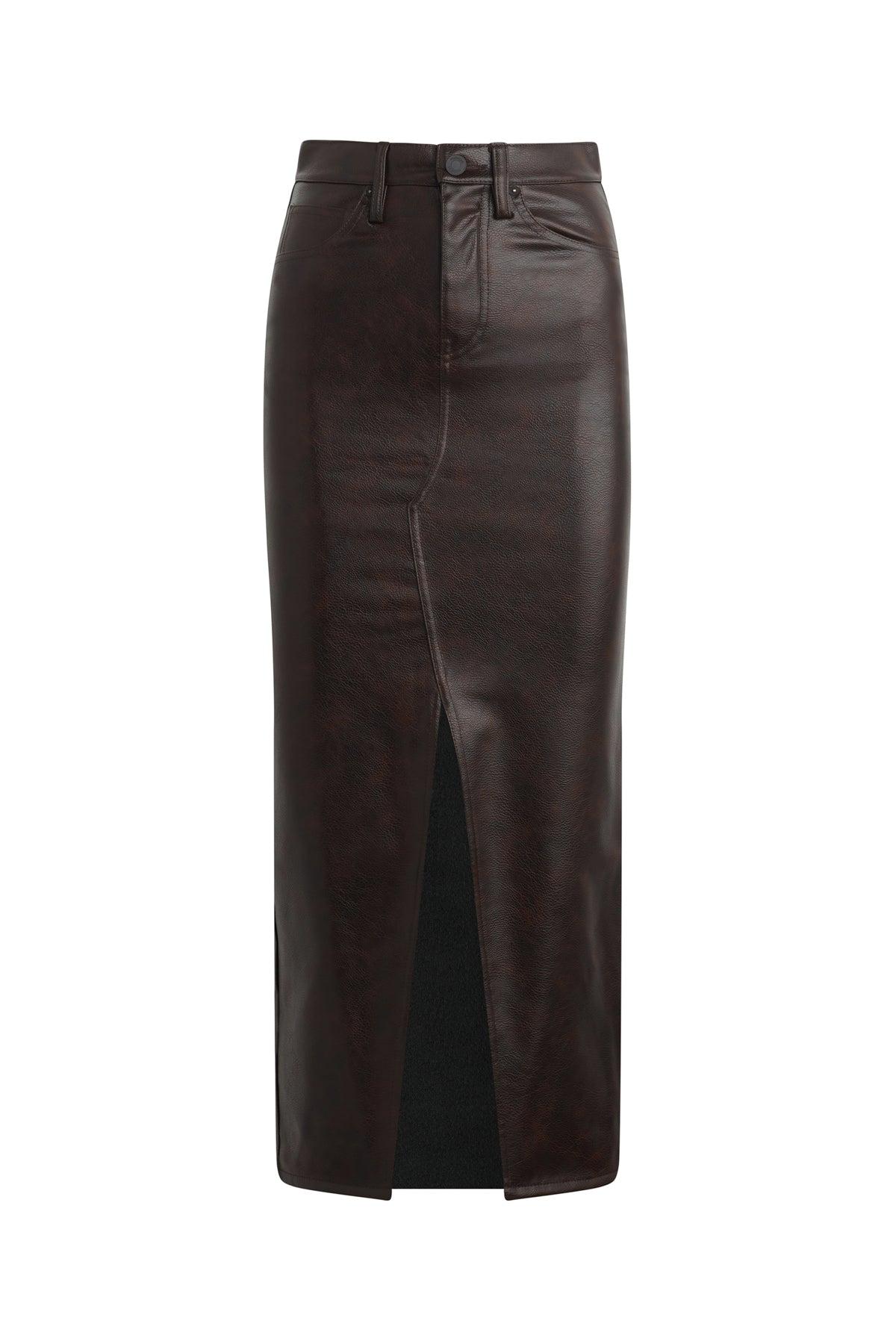 Reconstructed Skirt Female Product Image