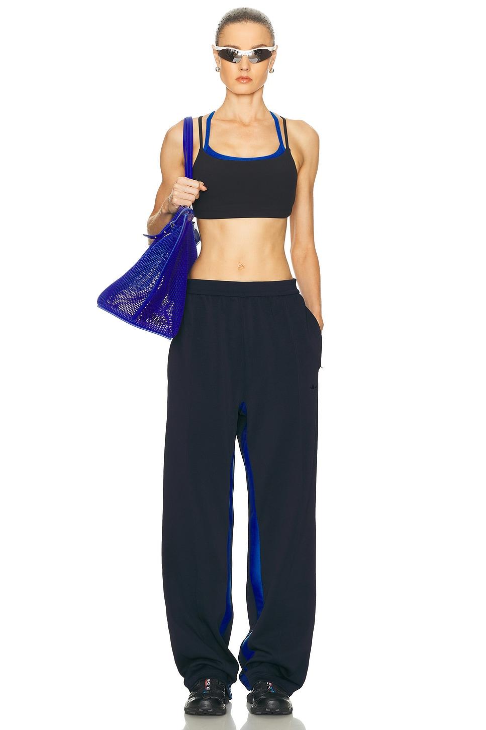 Pique Track Pants Product Image