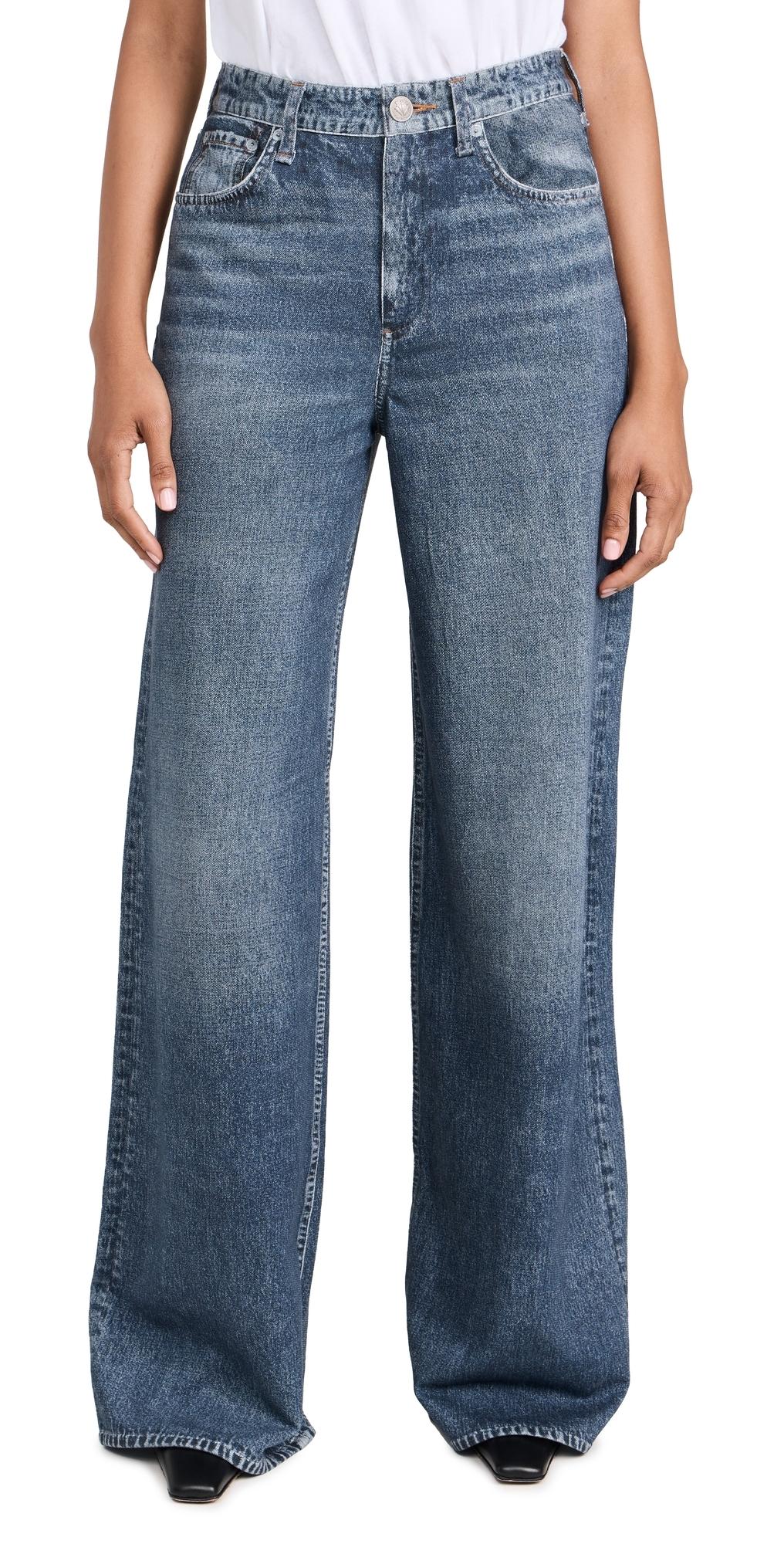 Womens Miramar Sofie Jeans Product Image