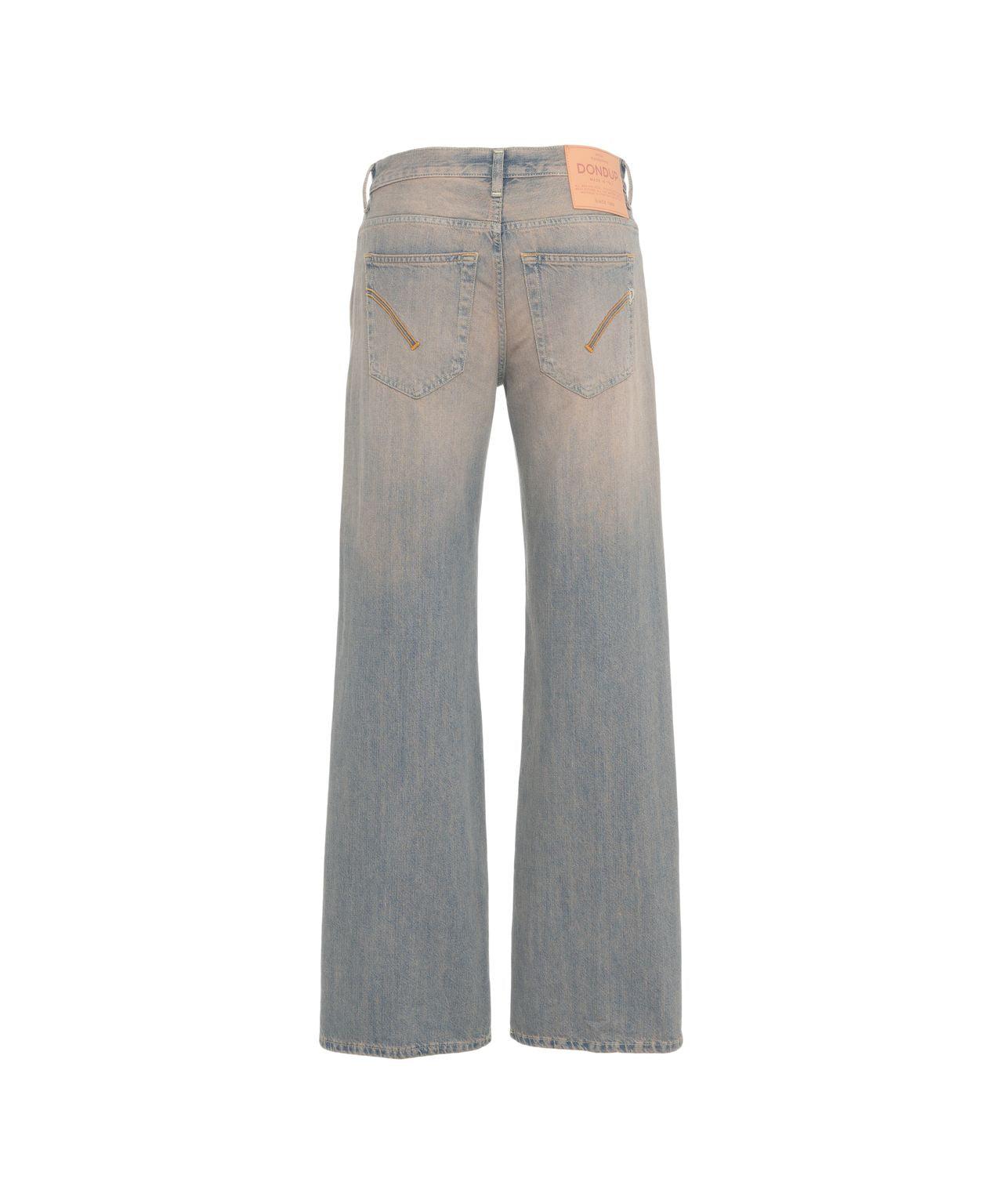 Wide leg jeans 'Jacklyn' Product Image