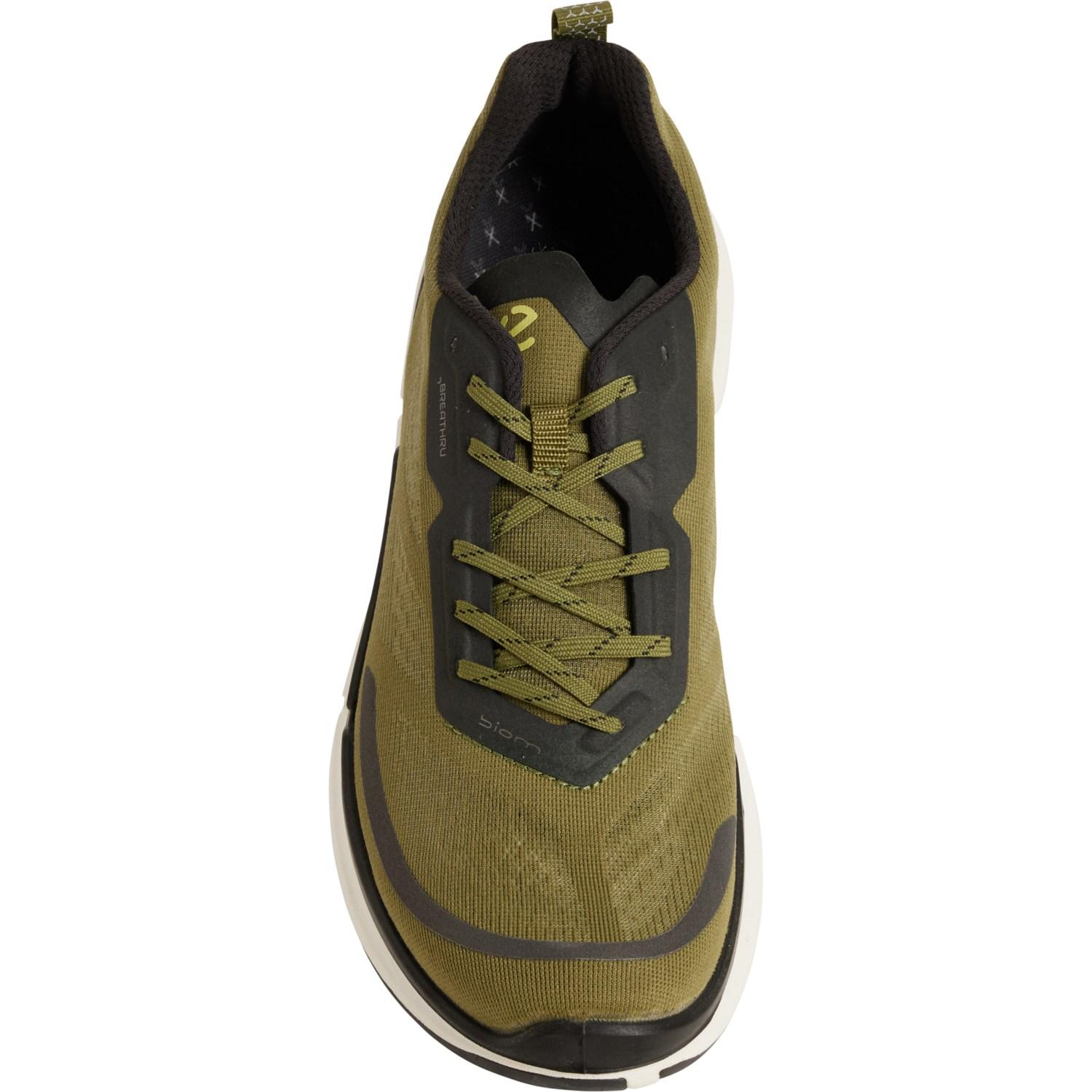 ECCO BIOM® 2.2 Sneakers (For Men) Product Image
