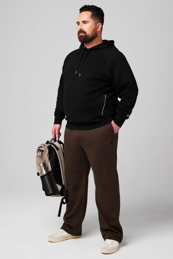 The Go-To Straight Leg Pant Product Image