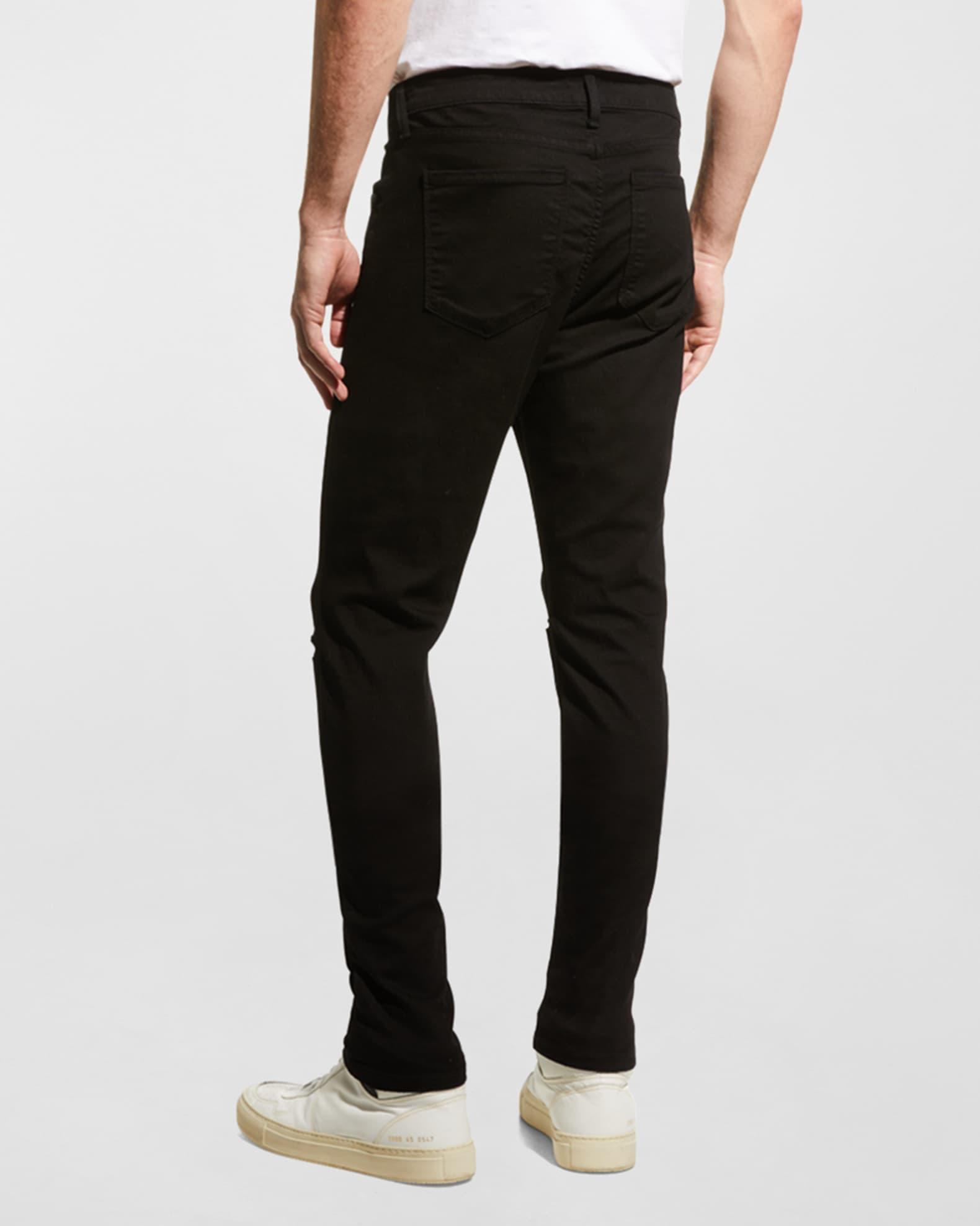 Men's Greyson Skinny Fit Stretch Jeans Product Image
