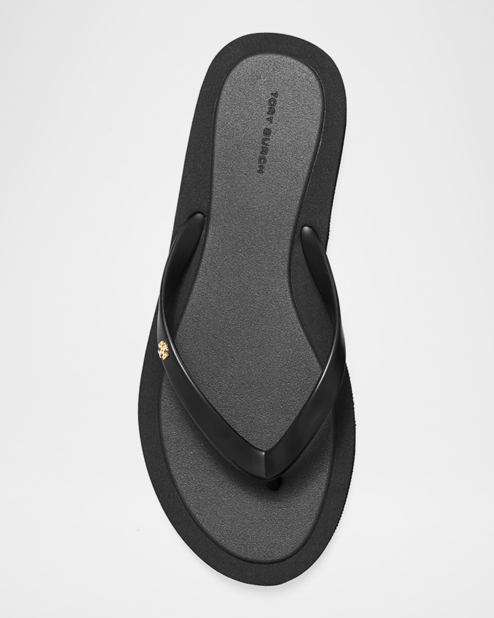 Kira Padded Flip-Flops Product Image