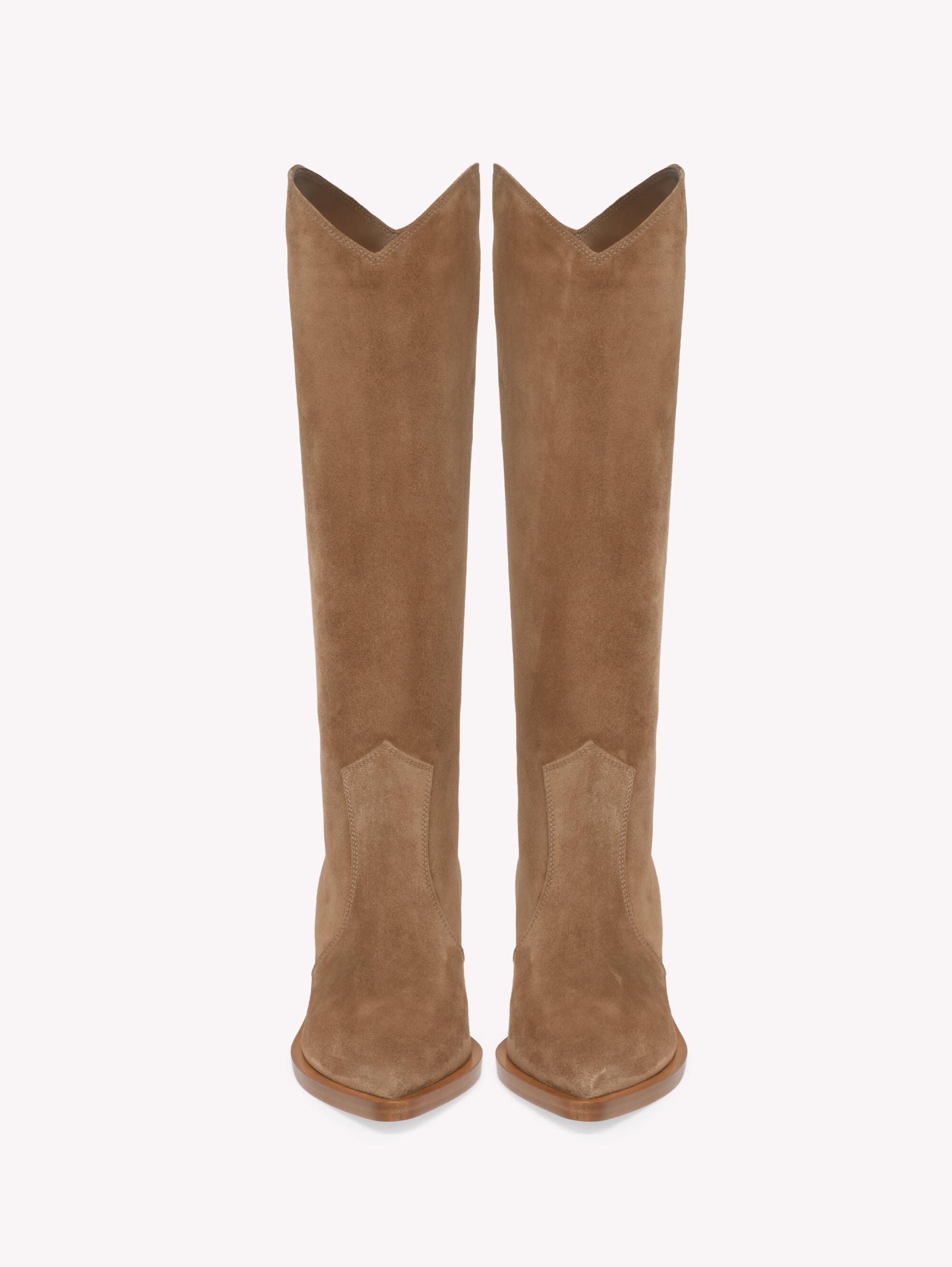 WAYLON BOOT Gianvito Rossi Product Image