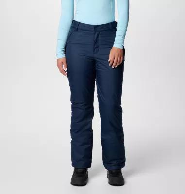 Columbia Womens Slope Seeker Insulated Pants- Product Image