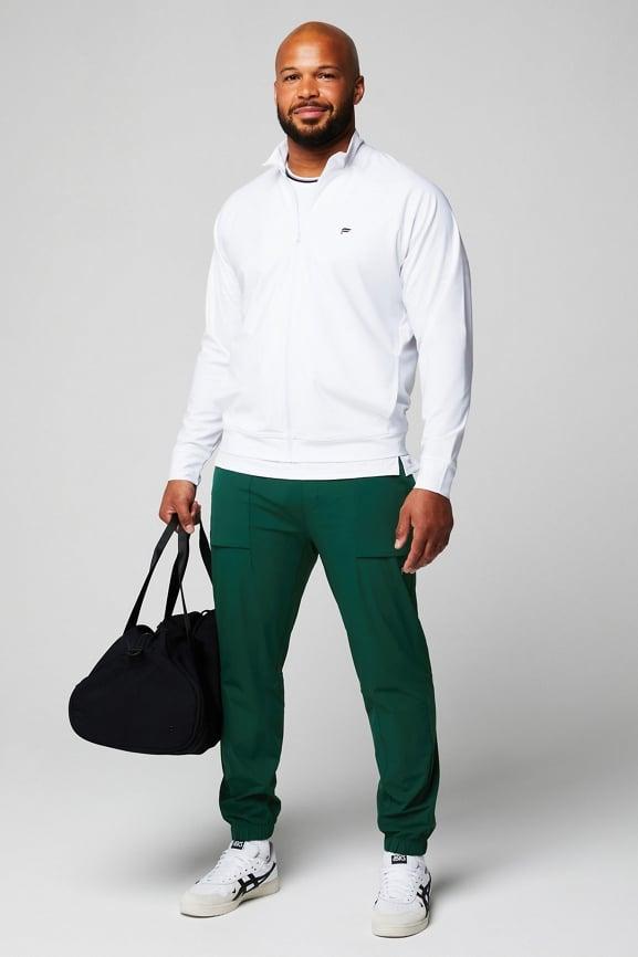 The Breakline Track Jacket Product Image