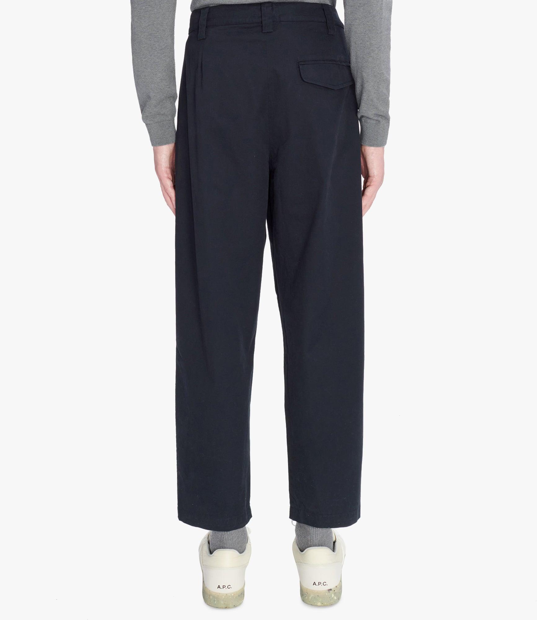 Renato pants Male Product Image