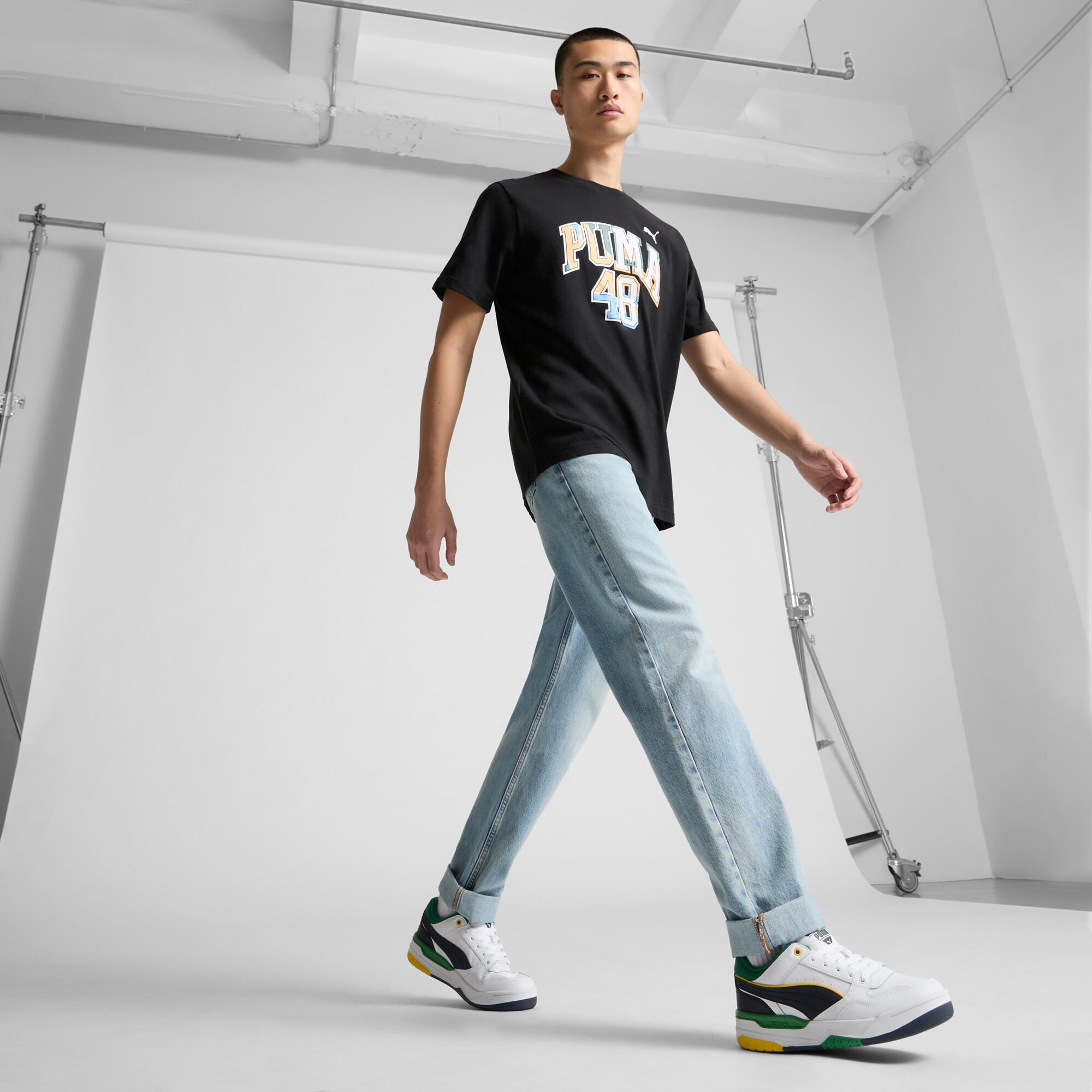 GRAPHICS Varsity Men's Tee Product Image