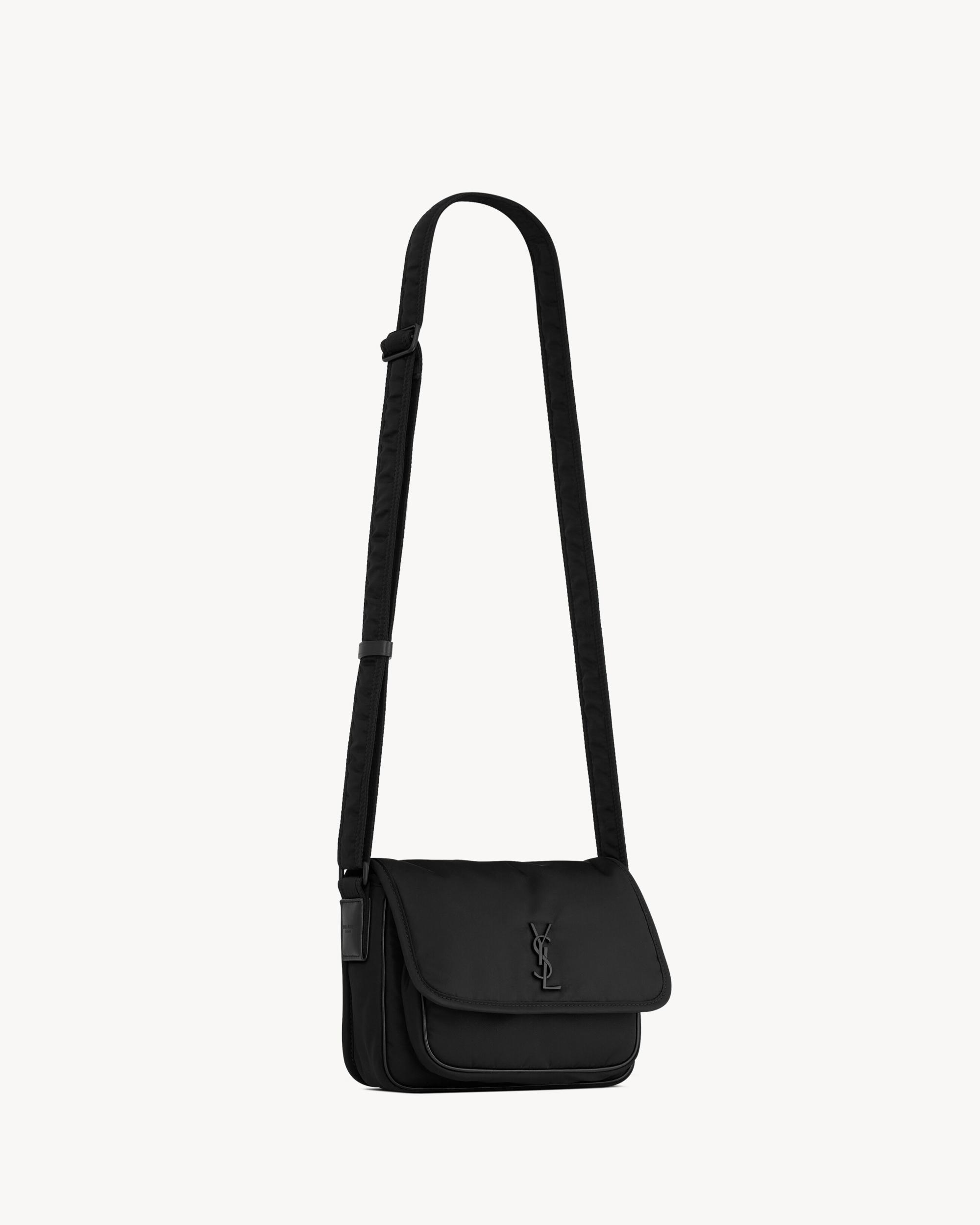 NIKI small messenger in ECONYL® Product Image