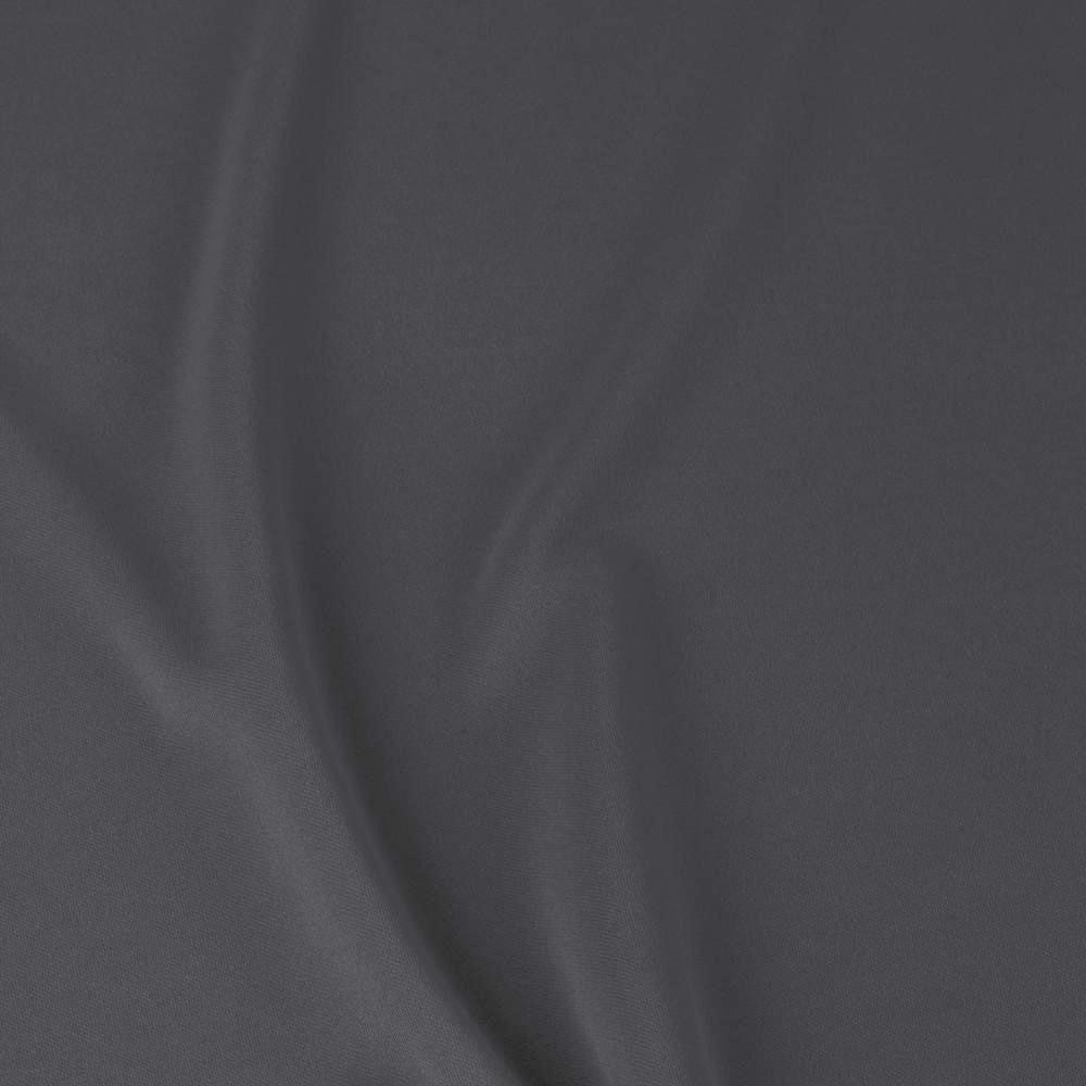 Ramses Collection - Dark Heather Gray Regular Fit Double Breasted 2 Piece Suit with Adjustable Waistband Pants Product Image