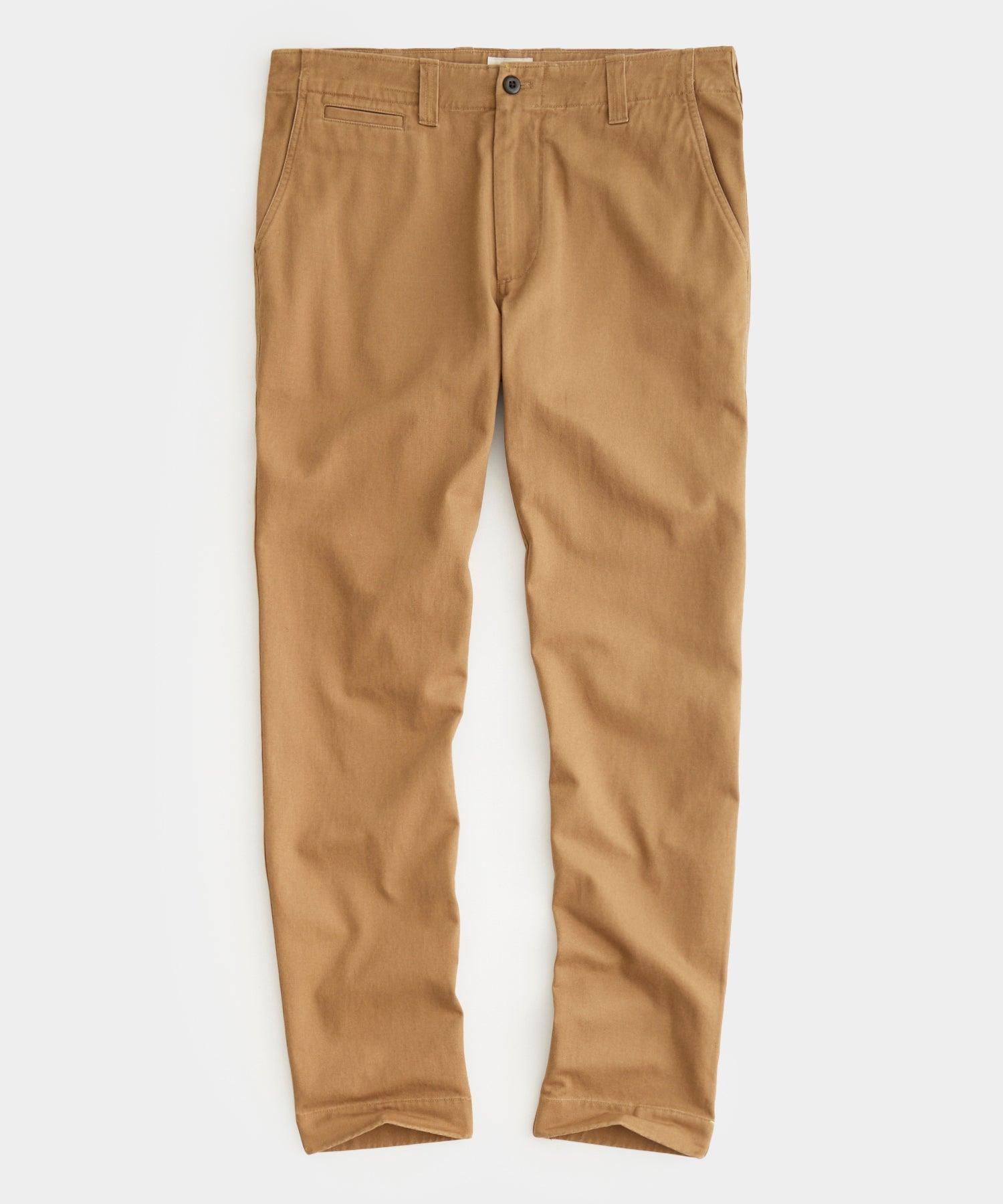 Straight Fit Favorite Chino Product Image