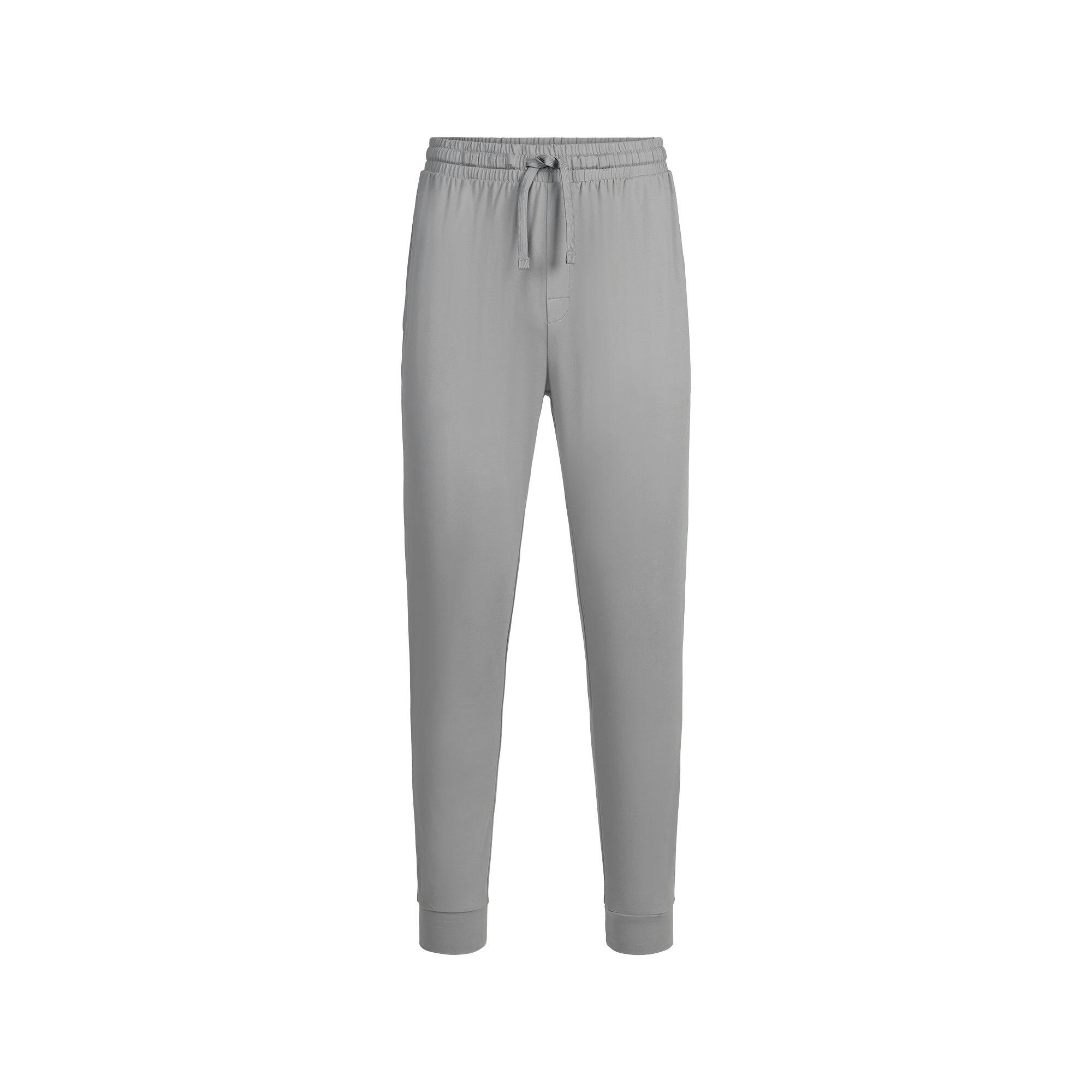 OUTDOOR JERSEY MENS TAPERED JOGGER | PACIFIC Product Image