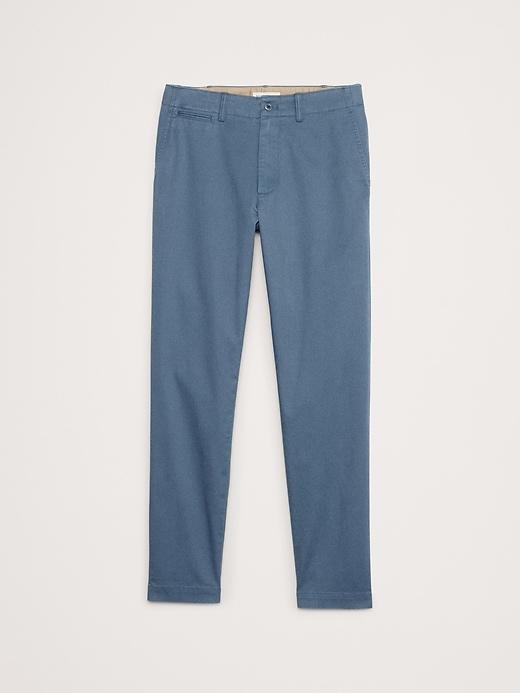 Athletic Slim Stretch Chino Product Image