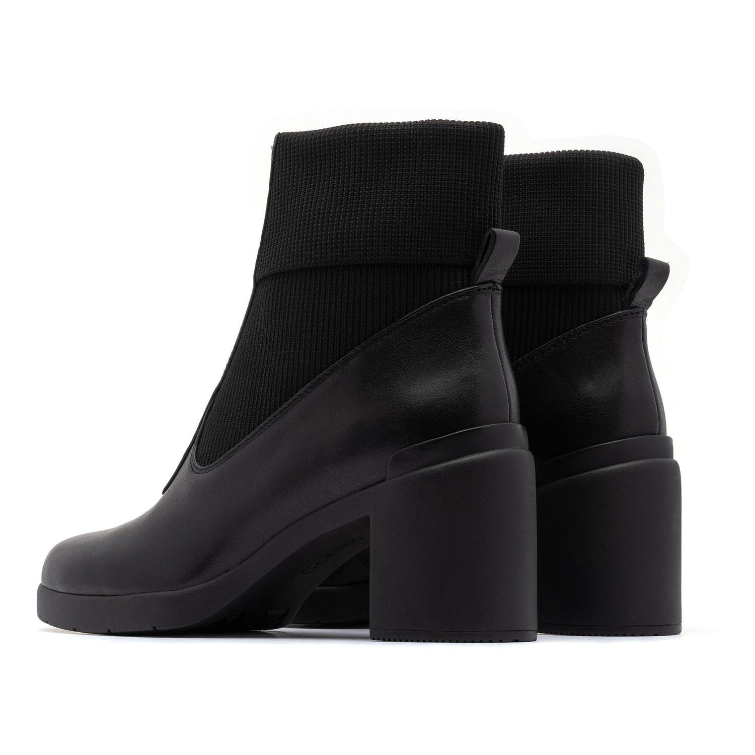 Metropolis Zip Metatarsal Female Product Image