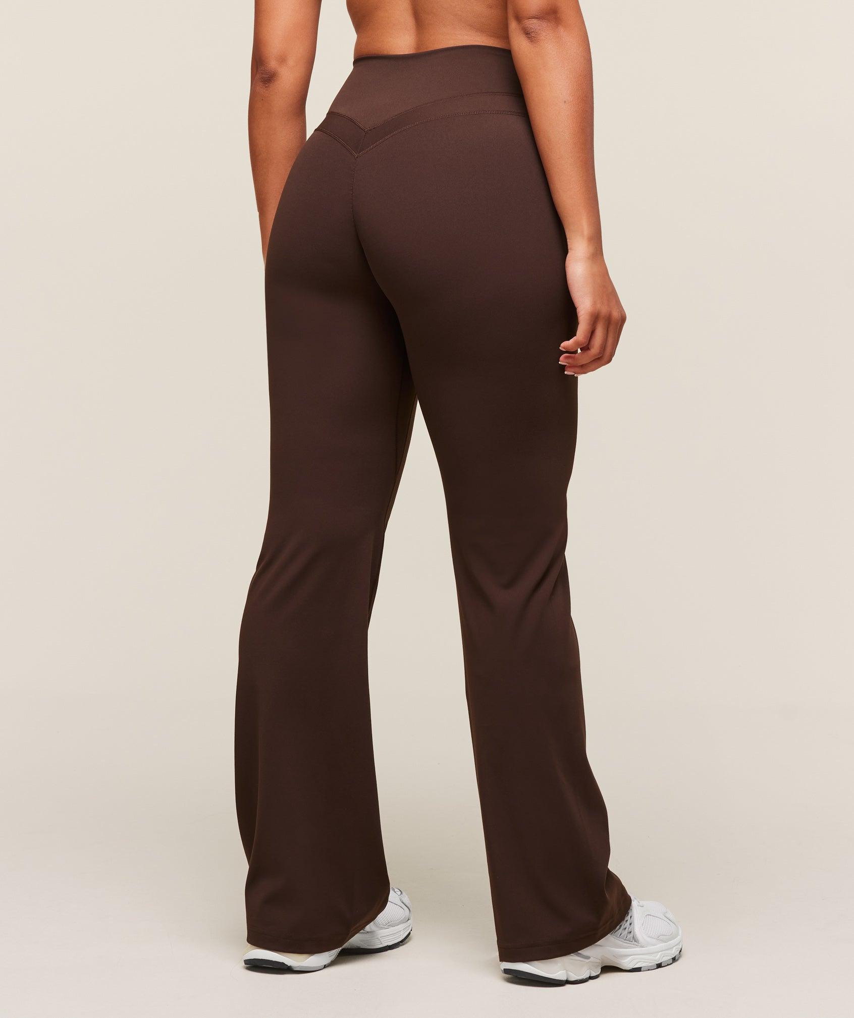 Whitney Flared Leggings Product Image